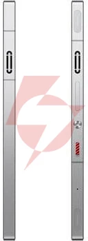 Smartfon redmagic 10 pro 5g 16/512gb moonlight
