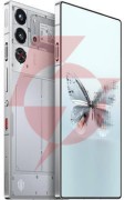 Smartfon redmagic 10 pro 5g 16/512gb moonlight