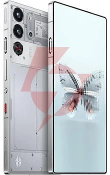 Smartfon redmagic 10 pro 5g 16/512gb moonlight
