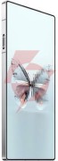 Smartfon redmagic 10 pro 5g 16/512gb moonlight