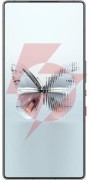 Smartfon redmagic 10 pro 5g 16/512gb moonlight