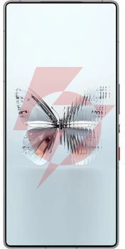 Smartfon redmagic 10 pro 5g 16/512gb moonlight