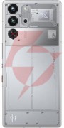 Smartfon redmagic 10 pro 5g 16/512gb moonlight