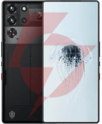 Smartfon redmagic 10 pro 5g 16/512gb dusk