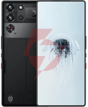Smartfon redmagic 10 pro 5g 16/512gb dusk