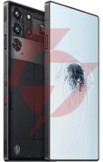 Smartfon redmagic 10 pro 5g 16/512gb dusk