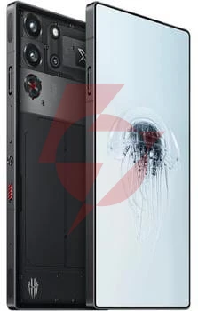 Smartfon redmagic 10 pro 5g 16/512gb dusk