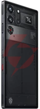 Smartfon redmagic 10 pro 5g 16/512gb dusk