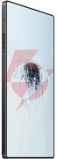 Smartfon redmagic 10 pro 5g 16/512gb dusk