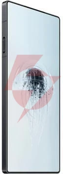 Smartfon redmagic 10 pro 5g 16/512gb dusk