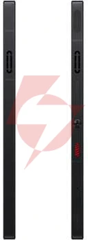 Smartfon redmagic 10 pro 5g 16/512gb dusk