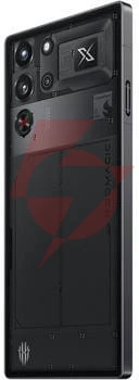 Smartfon redmagic 10 pro 5g 16/512gb dusk