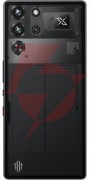 Smartfon redmagic 10 pro 5g 16/512gb dusk