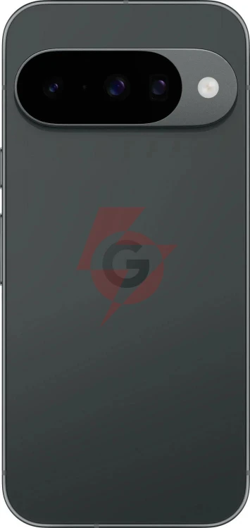 Smartfon google pixel 10 5g 12/128gb czarny