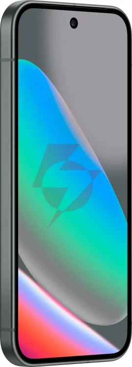 Smartfon google pixel 10 5g 12/128gb czarny