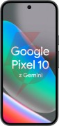 Smartfon google pixel 10 5g 12/128gb czarny