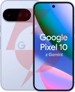 Smartfon google pixel 10 5g 12/128gb jasnoliliowy