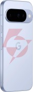 Smartfon google pixel 10 5g 12/128gb jasnoliliowy