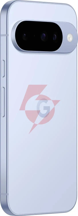 Smartfon google pixel 10 5g 12/128gb jasnoliliowy