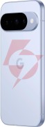 Smartfon google pixel 10 5g 12/128gb jasnoliliowy