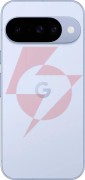 Smartfon google pixel 10 5g 12/128gb jasnoliliowy