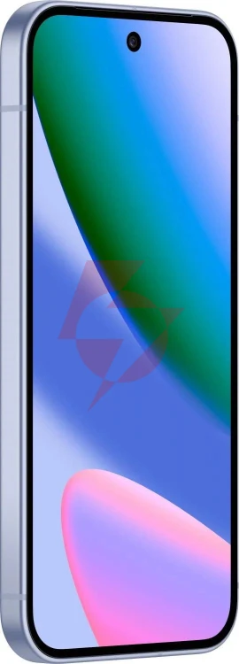 Smartfon google pixel 10 5g 12/128gb jasnoliliowy