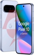 Smartfon google pixel 10 5g 12/128gb jasnoliliowy