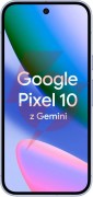 Smartfon google pixel 10 5g 12/128gb jasnoliliowy