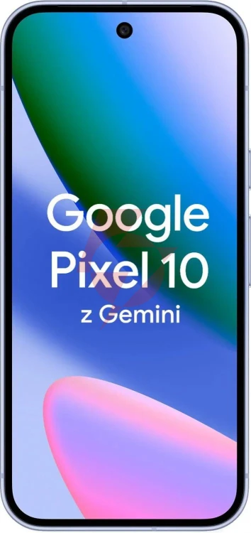 Smartfon google pixel 10 5g 12/128gb jasnoliliowy