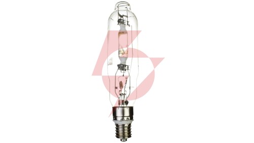 Lampa metalohalogenkowa HQI-T E40 1000W 85000lm 7250K 230V przeźroczysta 4008321527035