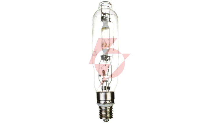Lampa metalohalogenkowa HQI-T E40 1000W 85000lm 7250K 230V przeźroczysta 4008321527035