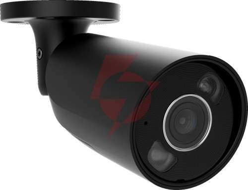 Ajax kamera hl - tuba bulletcam (8 mp/4 mm) (8eu) - czarny