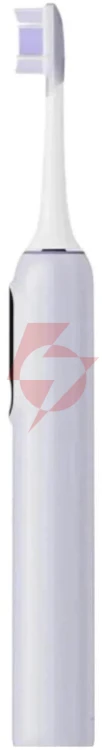 Elektryczna szczoteczka do zębów xiaomi oscillation electric toothbrush pro fioletowy