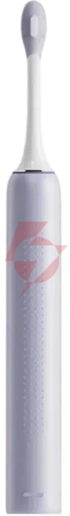 Elektryczna szczoteczka do zębów xiaomi oscillation electric toothbrush pro fioletowy