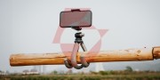 Statyw elastyczny goocong yoga pod - czarny
