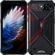 Smartfon oukitel g3 6" 4/128gb 6300mah czarny