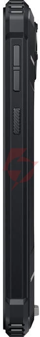Smartfon oukitel g3 6" 4/128gb 6300mah czarny