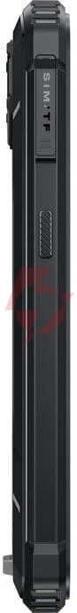 Smartfon oukitel g3 6" 4/128gb 6300mah czarny
