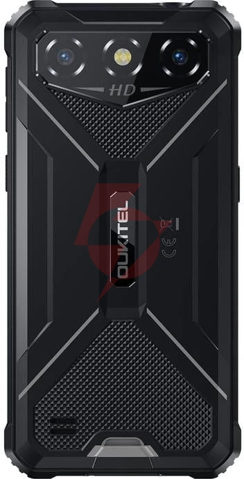 Smartfon oukitel g3 6" 4/128gb 6300mah czarny