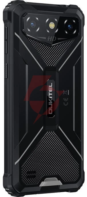 Smartfon oukitel g3 6" 4/128gb 6300mah czarny