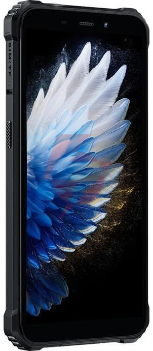 Smartfon oukitel g3 6" 4/128gb 6300mah czarny