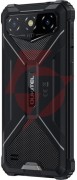 Smartfon oukitel g3 6" 4/128gb 6300mah czarny
