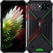 Smartfon oukitel g3 6" 4/128gb 6300mah zielony
