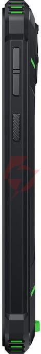 Smartfon oukitel g3 6" 4/128gb 6300mah zielony