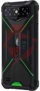 Smartfon oukitel g3 6" 4/128gb 6300mah zielony