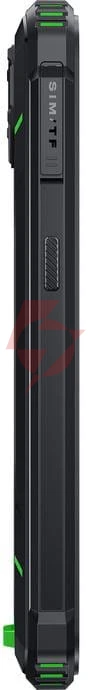 Smartfon oukitel g3 6" 4/128gb 6300mah zielony