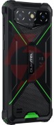 Smartfon oukitel g3 6" 4/128gb 6300mah zielony