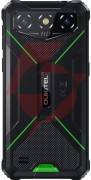 Smartfon oukitel g3 6" 4/128gb 6300mah zielony