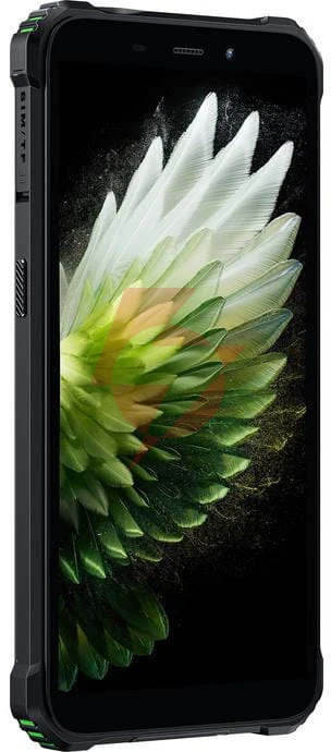 Smartfon oukitel g3 6" 4/128gb 6300mah zielony
