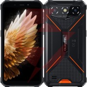 Smartfon oukitel g3 6" 4/128gb 6300mah pomarańczowy